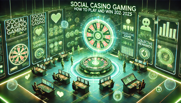 Online pokies in Australia: how to play and win 2025
